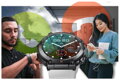 Pánske smartwatch Gravity GT7-6 PRO R (sg018f)