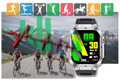 Pánske smartwatch Gravity GT6-5 (sg020e)