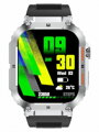 Pánske smartwatch Gravity GT6-5 (sg020e)