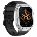 Pánske smartwatch Gravity GT6-5 (sg020e)