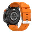 Pánske smartwatch GRAVITY GT20-3 - AMOLED, (sg024c)