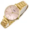 DÁMSKE HODINKY CASIO LTP-VT01G-4B + BOX (zd613k)