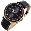PÁNSKE HODINKY TOMMY HILFIGER 1791836 PARKER (zf041c)