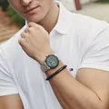 PÁNSKE HODINKY TOMMY HILFIGER Lorenzo 1792117 (zf116b) + KRABIČKA