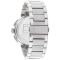 PÁNSKE HODINKY TOMMY HILFIGER Lorenzo 1792117 (zf116b) + KRABIČKA