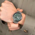 PÁNSKE HODINKY TOMMY HILFIGER Lorenzo 1792117 (zf116b) + KRABIČKA