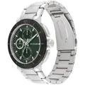 PÁNSKE HODINKY TOMMY HILFIGER Lorenzo 1792117 (zf116b) + KRABIČKA