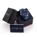 Pánske hodinky TOMMY HILFIGER 1791789 MASON (zf035a)