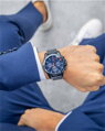 Pánske hodinky TOMMY HILFIGER 1791789 MASON (zf035a)