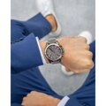 Pánske hodinky TOMMY HILFIGER 1791790 MASON (zf035c)