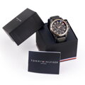 Pánske hodinky TOMMY HILFIGER 1791790 MASON (zf035c)
