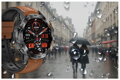 Pánske smartwatch Gravity GT9-7 (sg021g)
