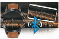 Pánske smartwatch Gravity GT9-7 (sg021g)
