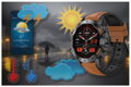 Pánske smartwatch Gravity GT9-7 (sg021g)