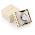Dámske hodinky PAUL LORENS - PL10296B-3C1 (zg506a) + BOX