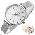 Dámske hodinky PAUL LORENS - PL10296B-3C1 (zg506a) + BOX