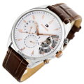 Pánske hodinky TOMMY HILFIGER 1710450 BAKER (zf043a)