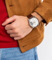 Pánske hodinky TOMMY HILFIGER 1710450 BAKER (zf043a)