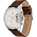 Pánske hodinky TOMMY HILFIGER 1710450 BAKER (zf043a)