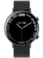 Dámske smartwatch I Rubicon RNCE98 - volania,  (sr043b)