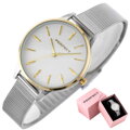 Dámske hodinky PERFECT F374-02 (zp527b) + BOX