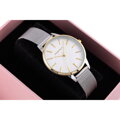 Dámske hodinky PERFECT F374-02 (zp527b) + BOX