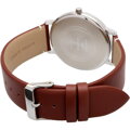 Pánske hodinky CASIO MTP-B105L-2AV (zd181d) + BOX
