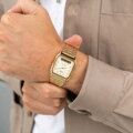 UNISEX CASIO AQ-230GA-9DMQYES Vintage Maxi HODINKY + BOX