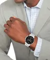PÁNSKE HODINKY TOMMY HILFIGER TYSON 1710667 (zf100i) + krabička