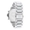 PÁNSKE HODINKY TOMMY HILFIGER TYSON 1710667 (zf100i) + krabička
