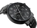 Pánske hodinky TOMMY HILFIGER 1710383 DANIEL (zf032a)