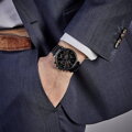 Pánske hodinky TOMMY HILFIGER 1710383 DANIEL (zf032a)