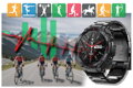 SMARTWATCH pánske GRAVITY GT7-2 - uskutočňovanie hovorov (sg016b)