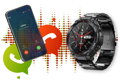 SMARTWATCH pánske GRAVITY GT7-2 - uskutočňovanie hovorov (sg016b)