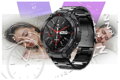 SMARTWATCH pánske GRAVITY GT7-2 - uskutočňovanie hovorov (sg016b)