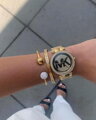 Dámske hodinky MICHAEL KORS MK5784 - PARKER (zx724a)