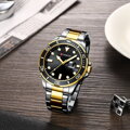 Pánske hodinky CURREN 8388 (zc035d) + BOX