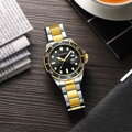 Pánske hodinky CURREN 8388 (zc035d) + BOX