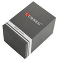 Pánske hodinky CURREN 8388 (zc035d) + BOX