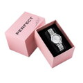 Dámske hodinky PERFECT S349-02 (zp529a) + BOX