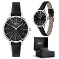 Dámske hodinky HUGO BOSS  SYMPHONY 1502609 + BOX
