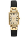 DÁMSKE HODINKY Anne Klein Classic AK-3752CRBK + KRABIČKA
