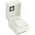 DÁMSKE HODINKY Anne Klein Classic AK-3752CRBK + KRABIČKA