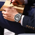 Pánske hodinky CURREN 8399 (zc016a) - CHRONOGRAF