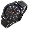 Pánske hodinky TOMMY HILFIGER 1791935 MASON (zf065a)