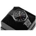 Pánske hodinky PAUL LORENS - PL1273B2-1A5 (zg351c) + BOX