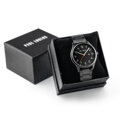 Pánske hodinky PAUL LORENS - PL1273B2-1A5 (zg351c) + BOX