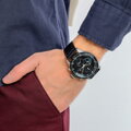 PÁNSKE HODINKY TOMMY HILFIGER 1791810 TRENT (zf042c)