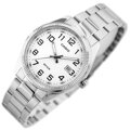 PÁNSKE HODINKY CASIO MTP-1302D-7BVDF (zd072d) + KRABIČKA