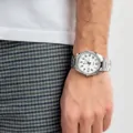 PÁNSKE HODINKY CASIO MTP-1302D-7BVDF (zd072d) + KRABIČKA